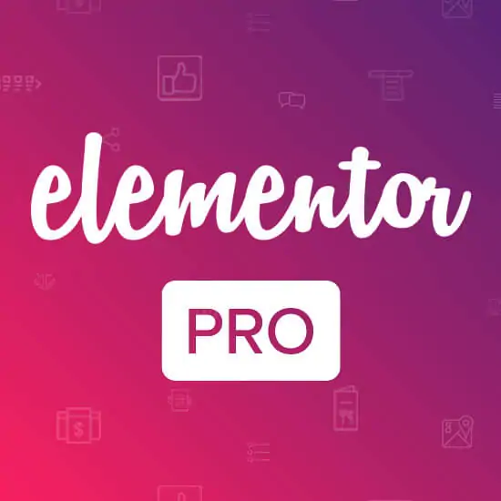 elementor-pro Elementor Pro (Original), Activa Funciones Premium de Elementor - Imagen 1
